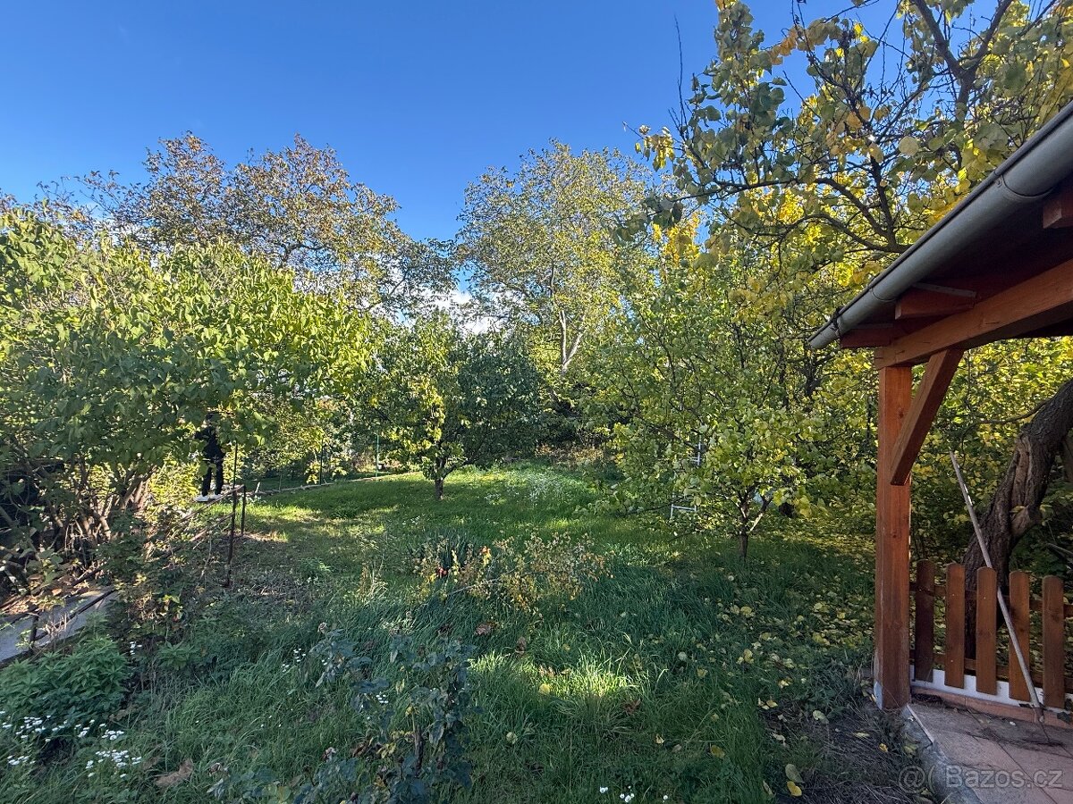 Dům 86m2+garáž 22m2, pozemek 675m2(DŮM ZA CENU BYTU) SLEVA - 10