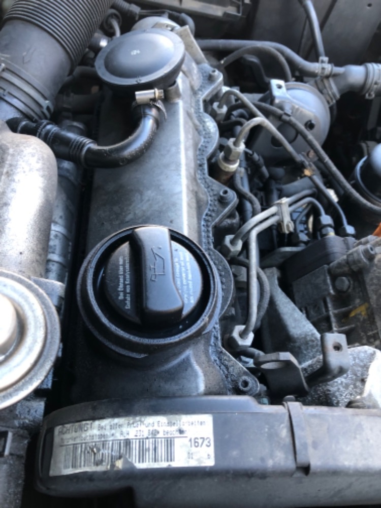 Audi A3 1.9tdi 66kw man. 2001 na N.D. - 10