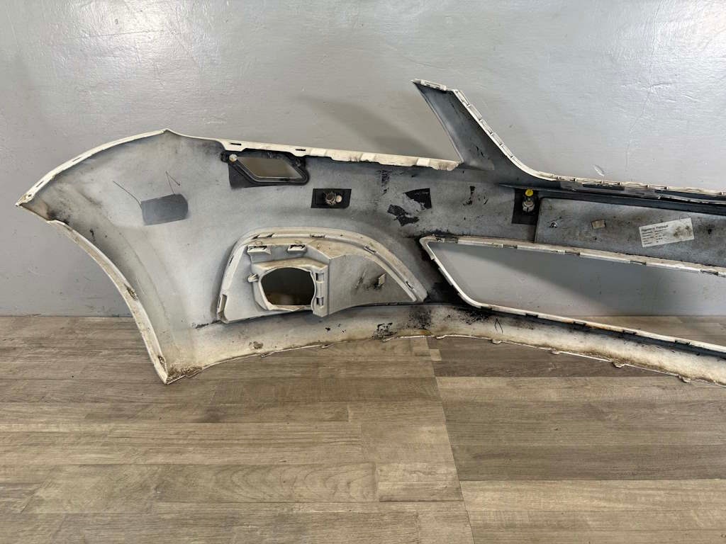 SEAT ALHAMBRA 17-22 nárazník OST+4xPDC 7N5807221 - 10