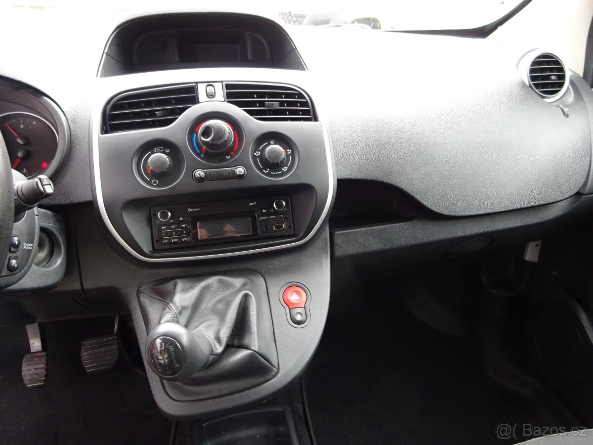 Renault Kangoo L1 1.5 DCI,garance km - 10