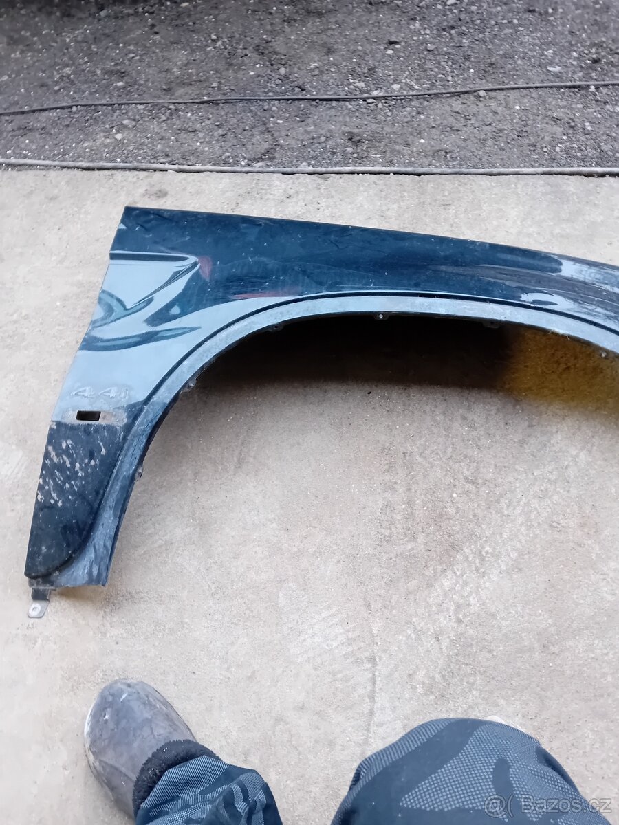 BMW E53 X5 3.0D 135KW - 10