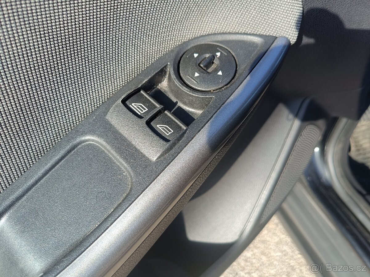 Ford Focus combi MK3 kombi 1.0 ecoboost - 10