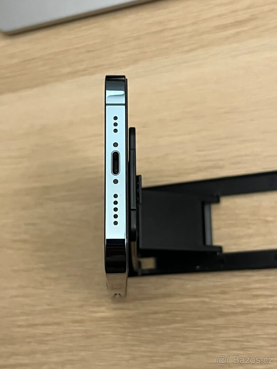 iPhone 12 Pro 256 GB blue - 10