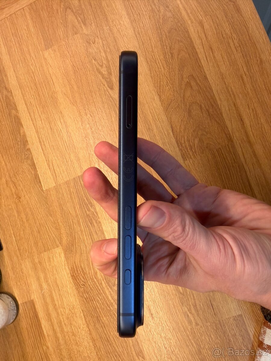 iPhone 17 Pro 256GB T-Mobile - 10