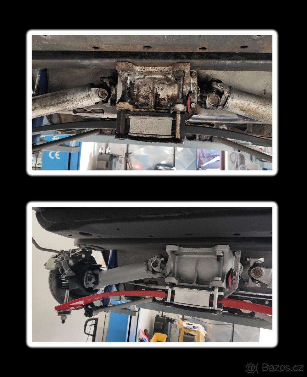 Corvette C3 1978 Automat - 10