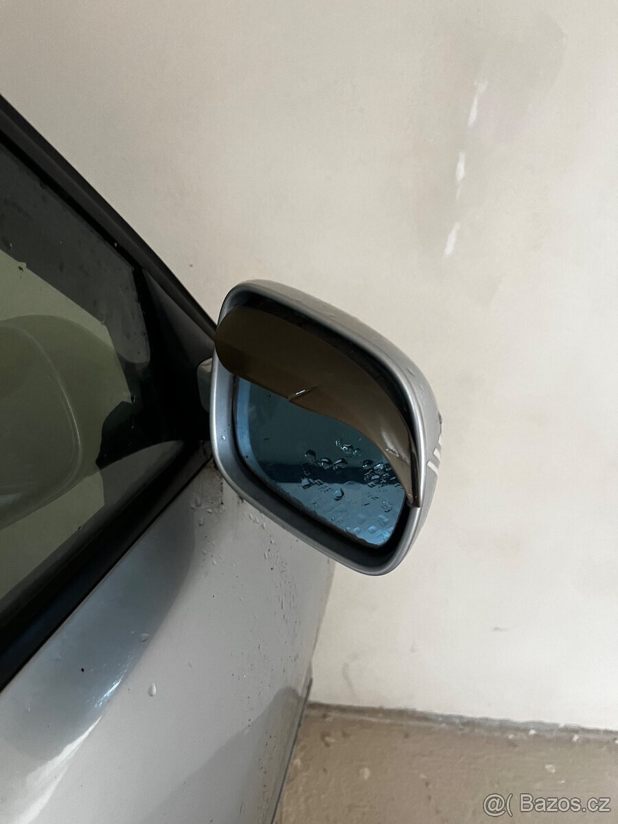 audi A4 B5- karosářské díly - 10