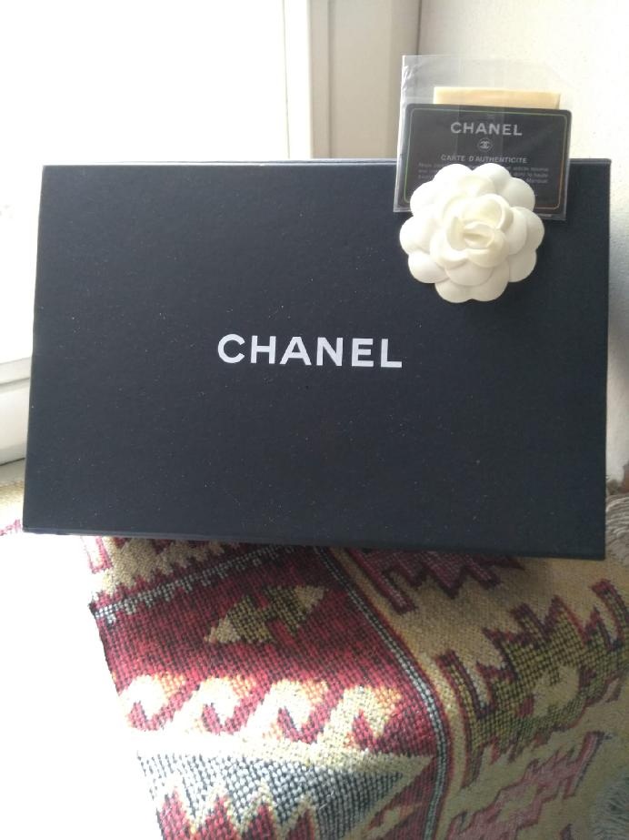 CHANEL KABELKA T O P - 10