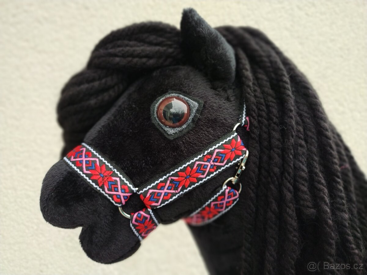 Hobby horse - 10