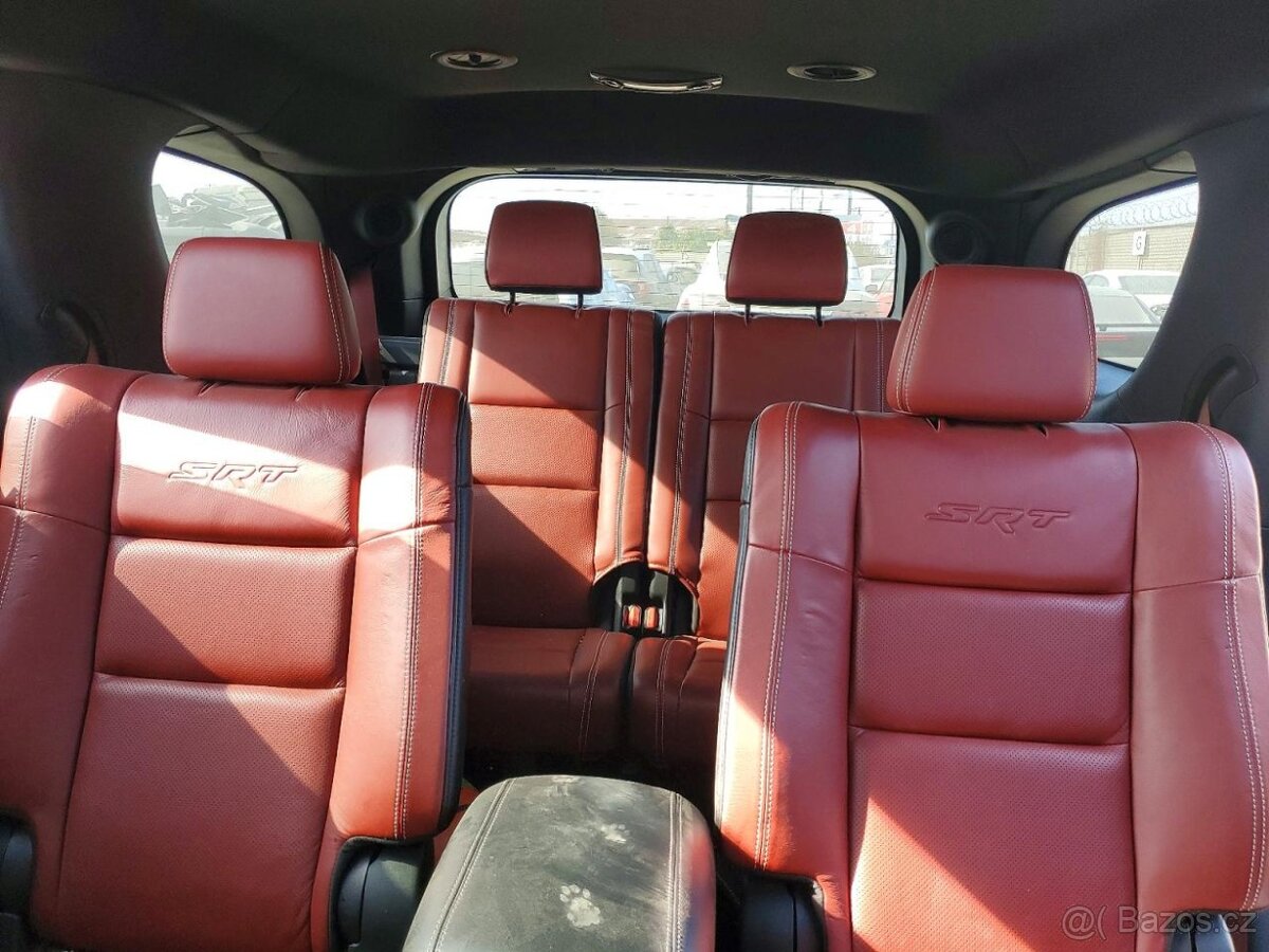 Dodge Durango SRT 392 2022 - 10
