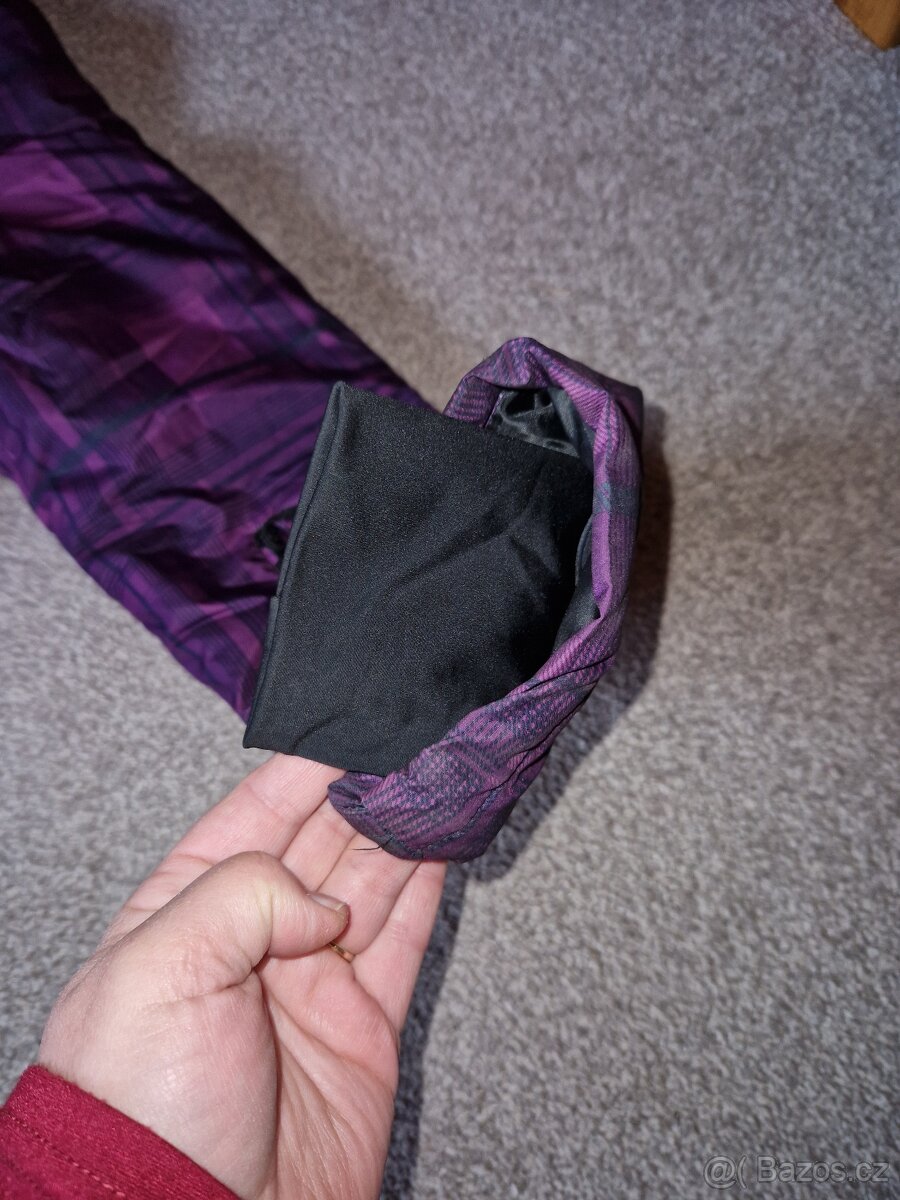 Zimni lyžařská bunda Willard - 10