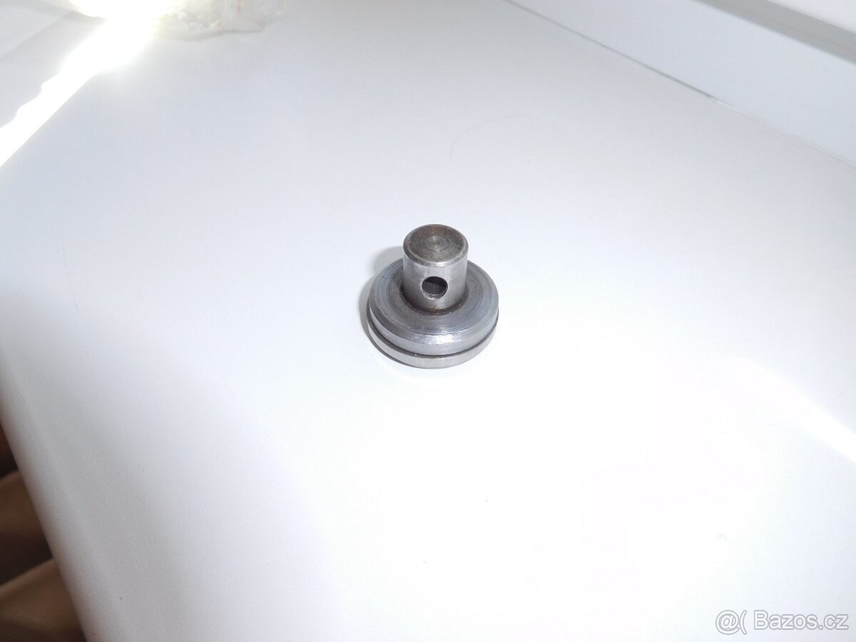 Vojenska vzduchovka vzor 47 - 10