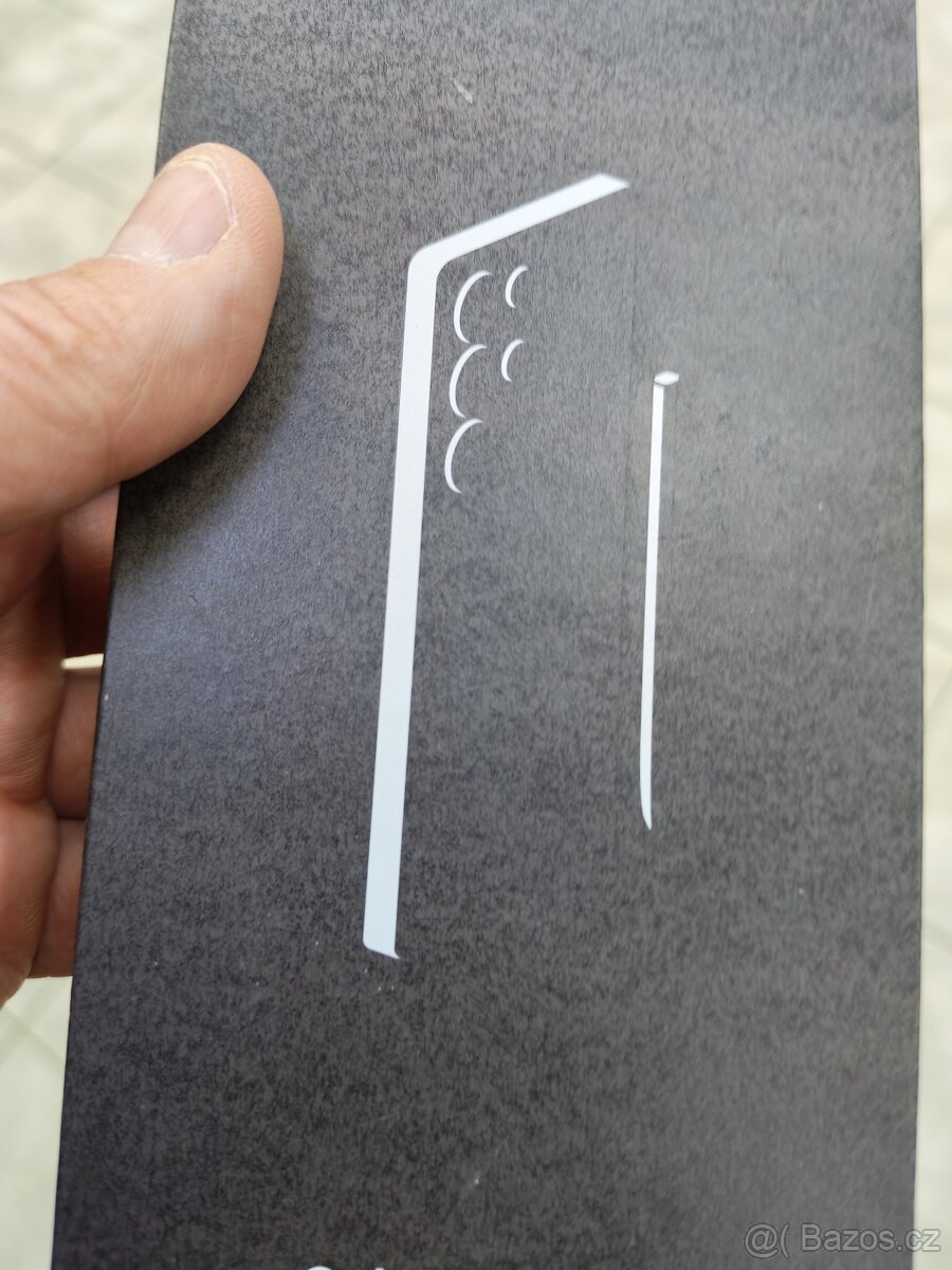 Samsung Galaxy S25 Ultra 5G silver - 10