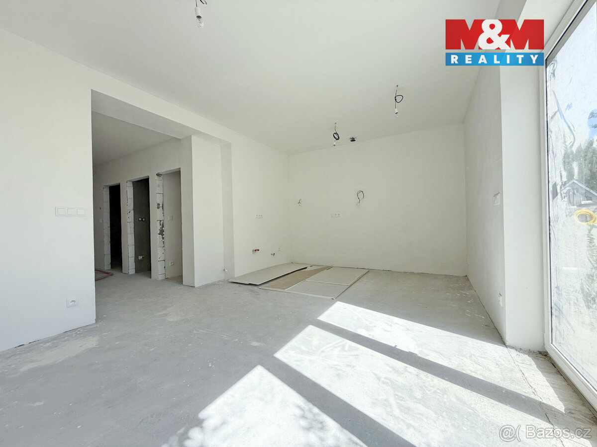 Prodej bytu 4+kk, 110 m², Obrataň - 10