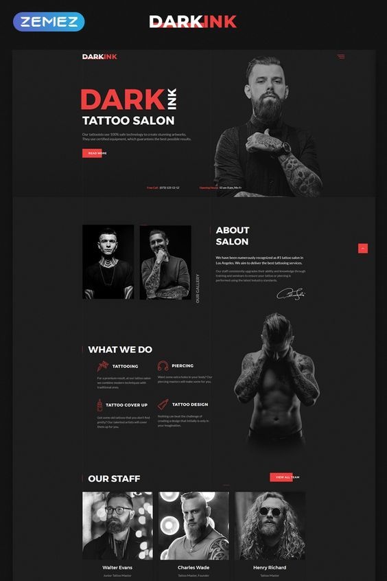 ⭐Tvořím profesionální WEBOVÉ stránky|Propracovaný design⭐ - 10