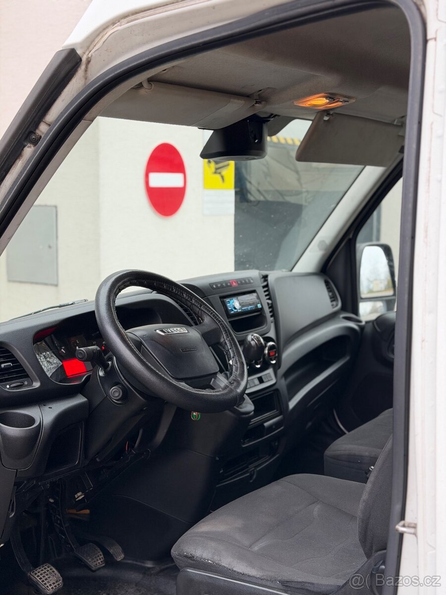 Iveco Daily 2.3 HPi - 10