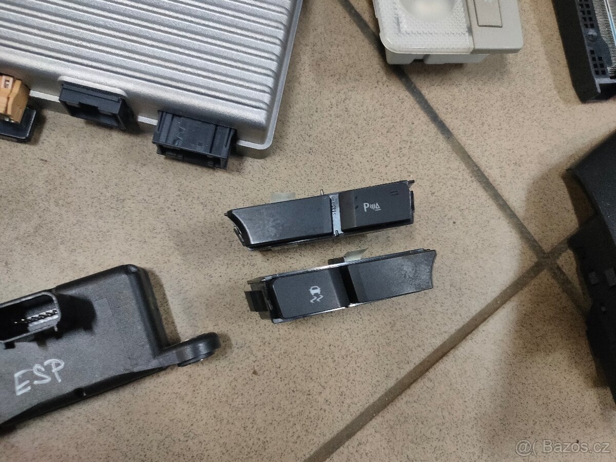 Díly Astra J - 2010-2012 - 10