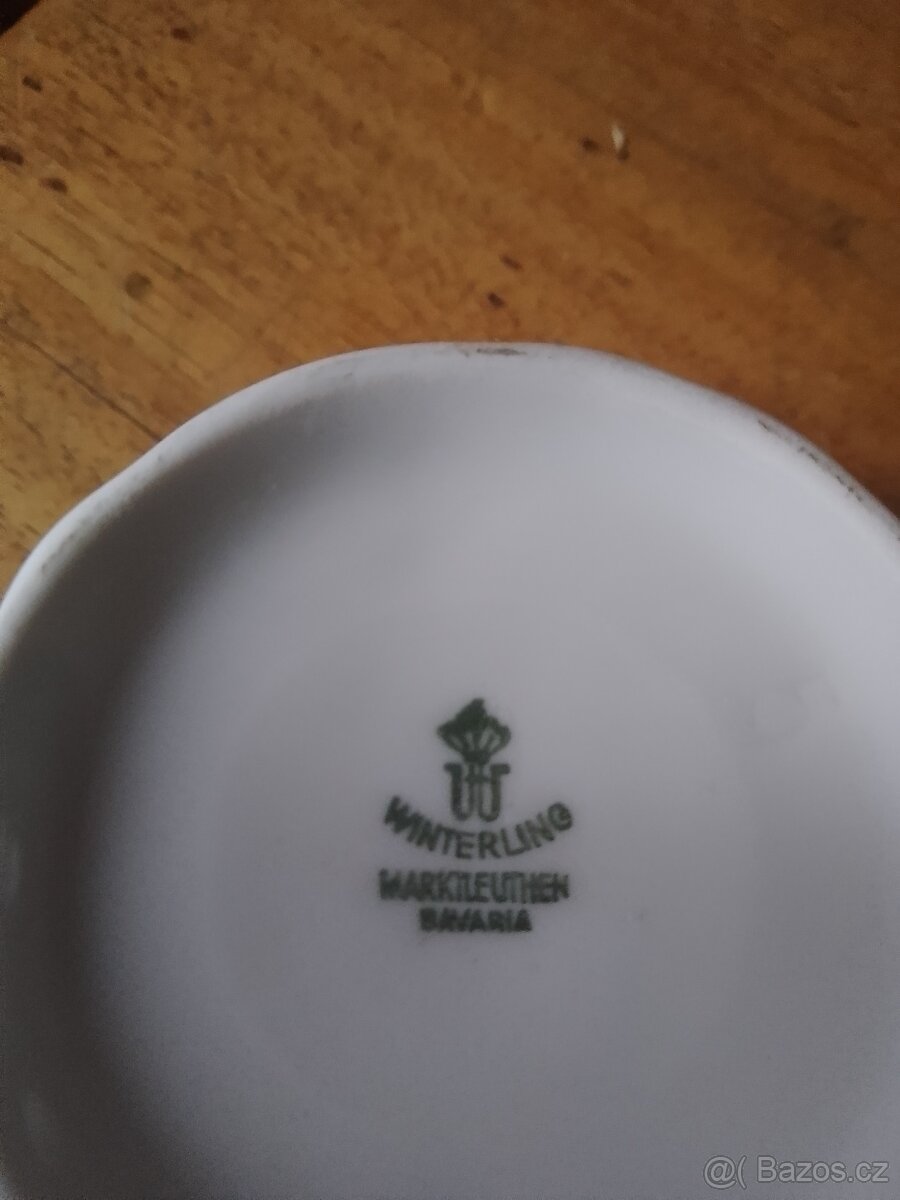 Kávová souprava - 10