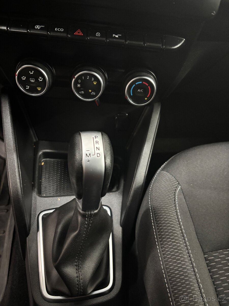 Dacia Duster 1.5 dci ,automat - 10