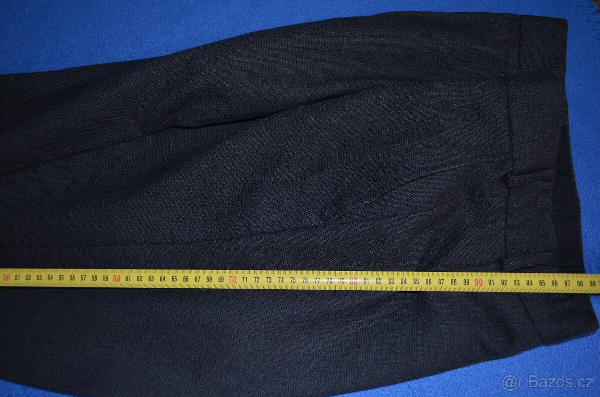 Společenský oblek do tanečních Koutný - 10