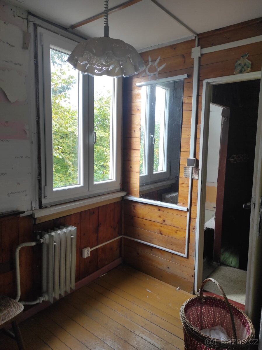 Prodej rodinného domu v Lounech - 10