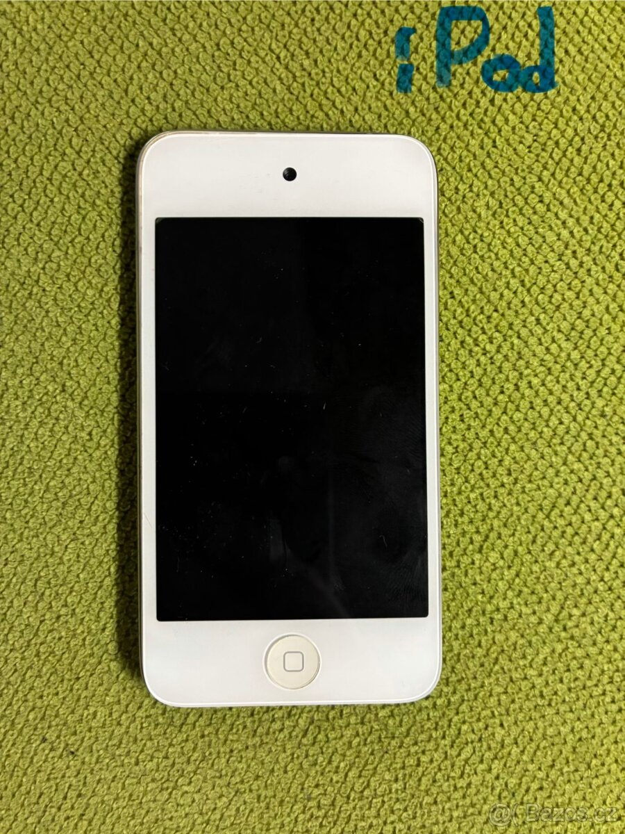 Staré iPhony a iPod na součástky a šrot - 10
