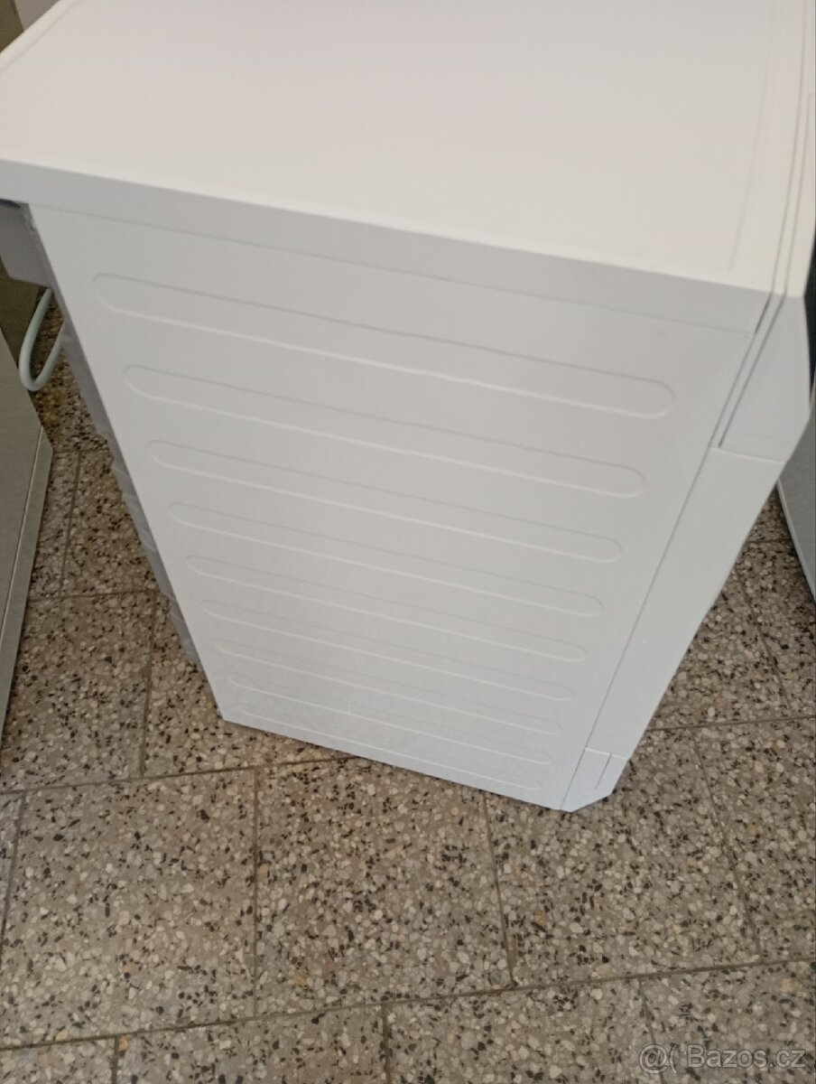 Sušička prádla s tepelným čerpadlem AEG - 10