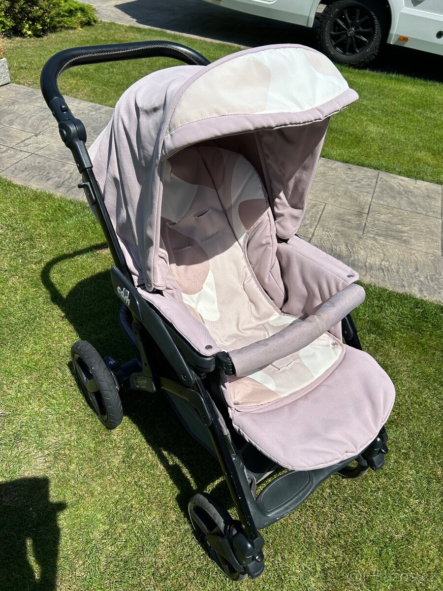 Kočár Cam dinamico - 10