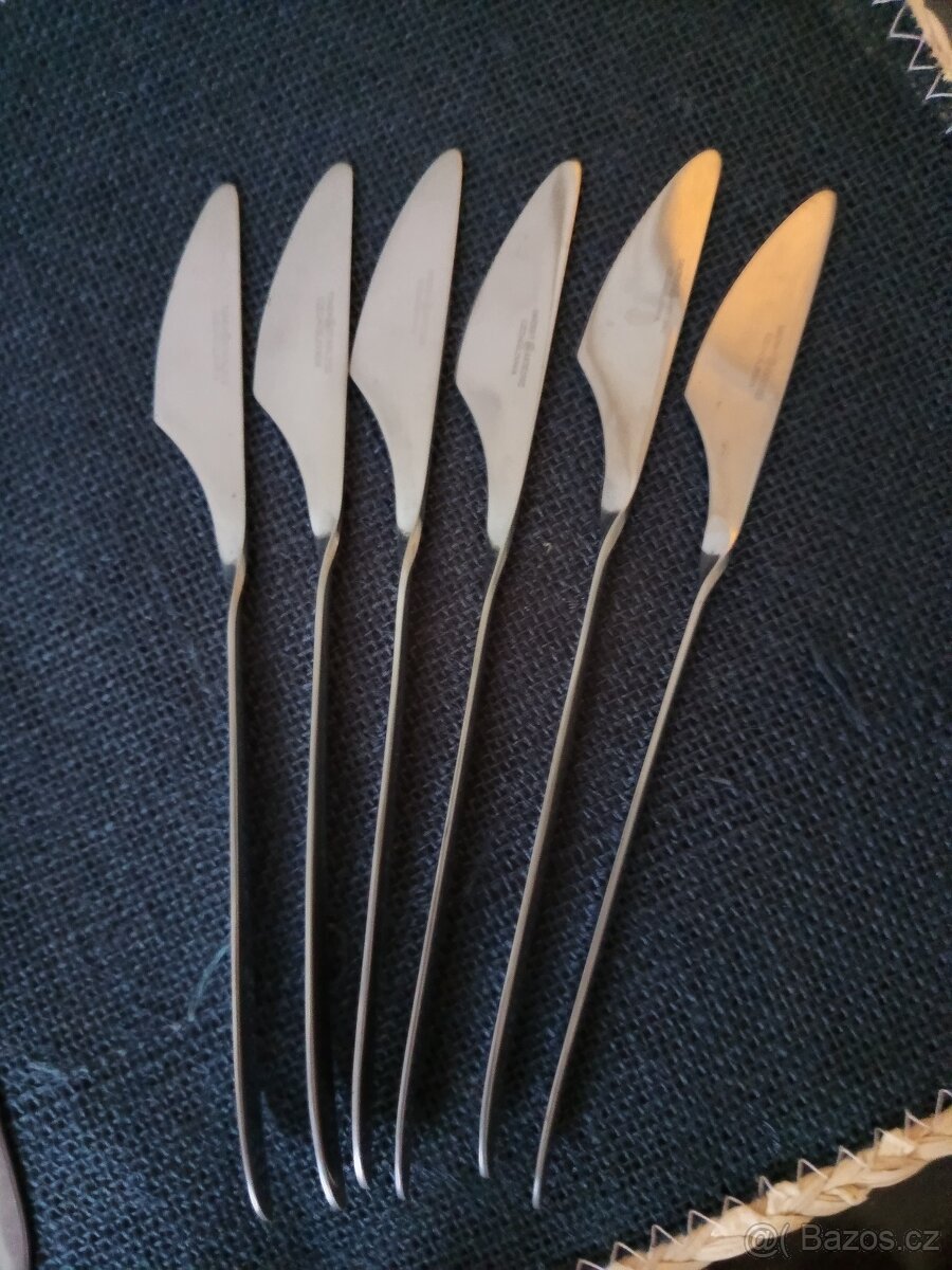 RETRO PRIBORY MONTREAL - 10