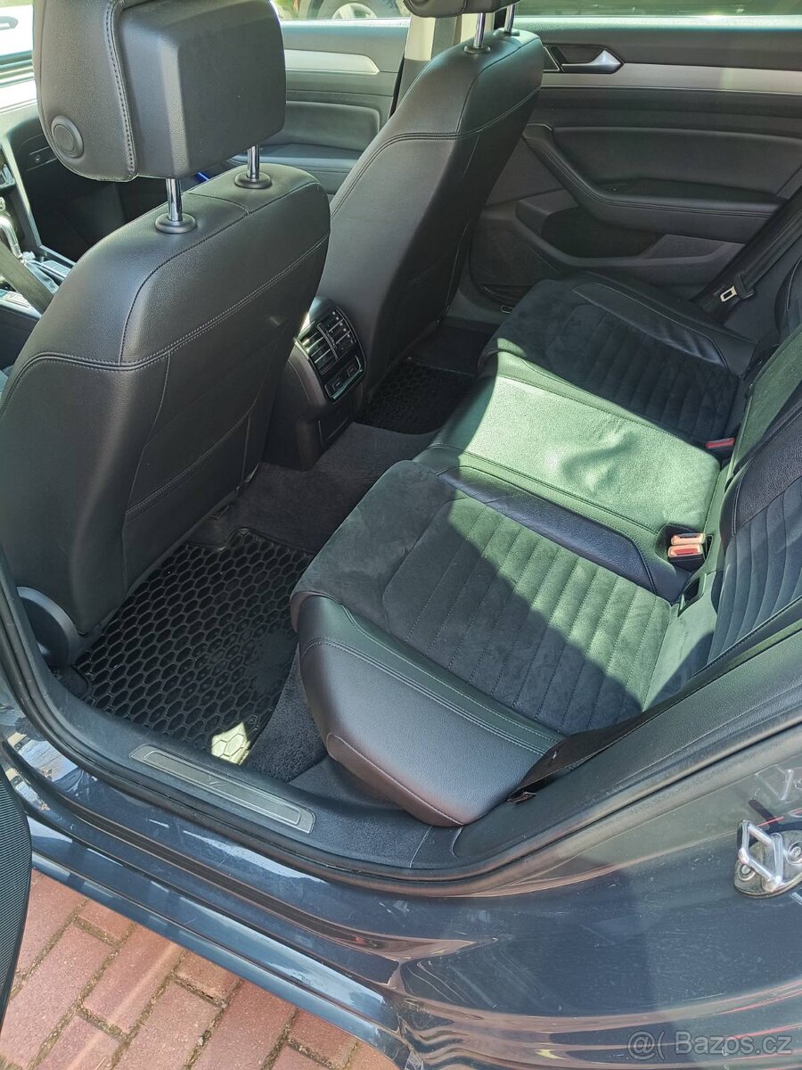 Passat b8 2.0 tdi - 10