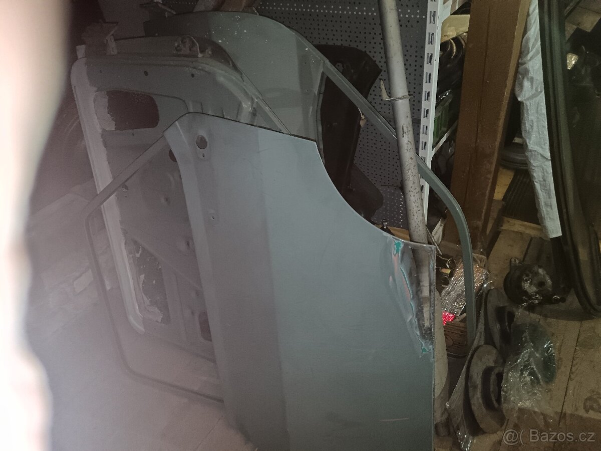 Díly Dácie 1300 - 10