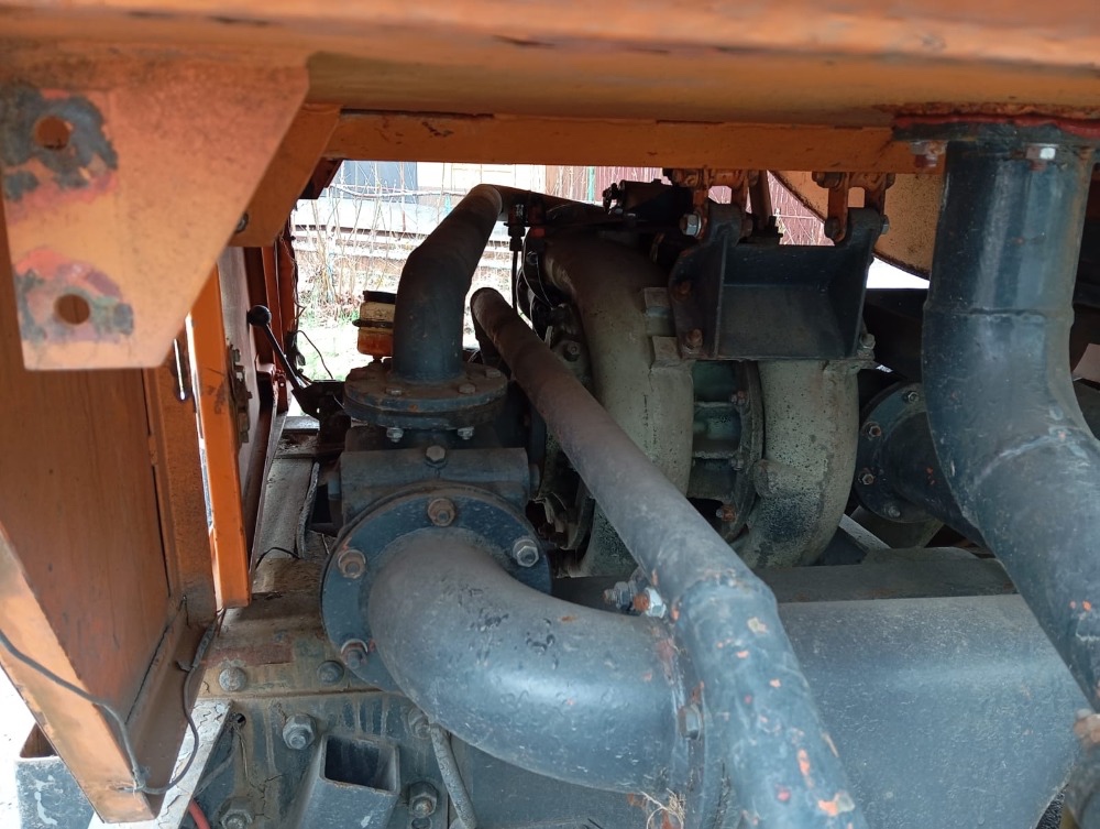 Liaz 110 SA 8 - kropička - 10