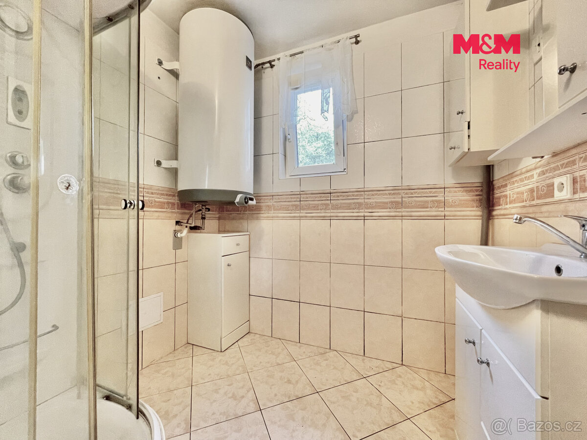 Prodej rodinného domu, 86 m², Cotkytle - 10