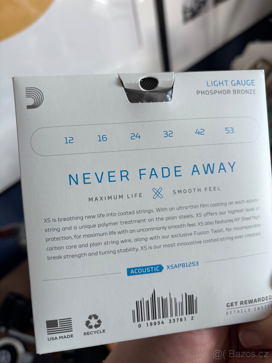 Fender All Mahogany CD-60S nove - 10