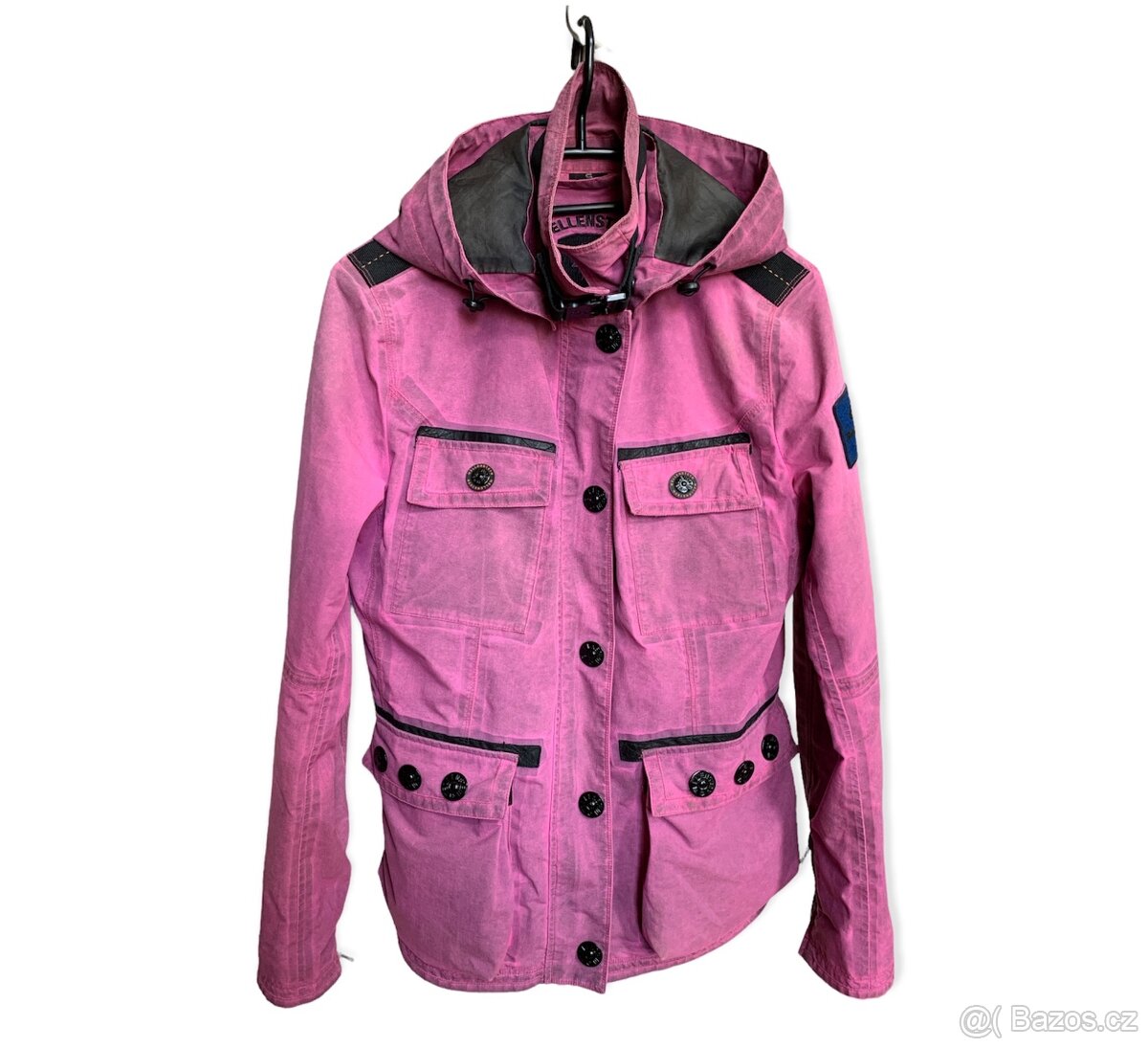 LUXOTHES - luxusní značková saka, košile, kabelky, boty... - 10