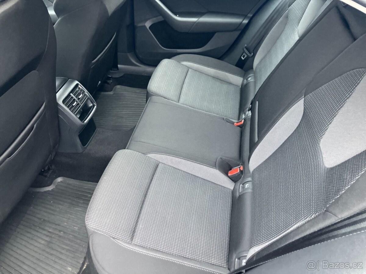 Škoda Octavia IV 2.0TDI 110kW DSG STYLE / EL. SKLOPNÉ TAŽNÉ/ - 10