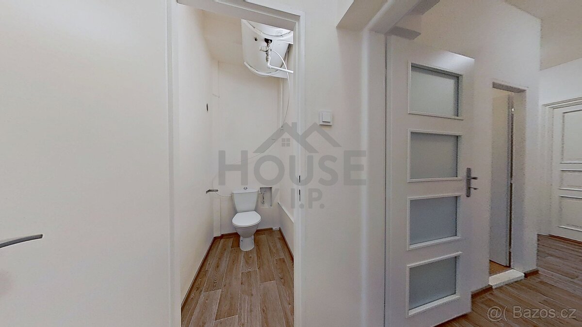 Prodej bytu 1+ kk 29 m², Praha 3 - Žižkov, ev.č. 01041-1 - 10