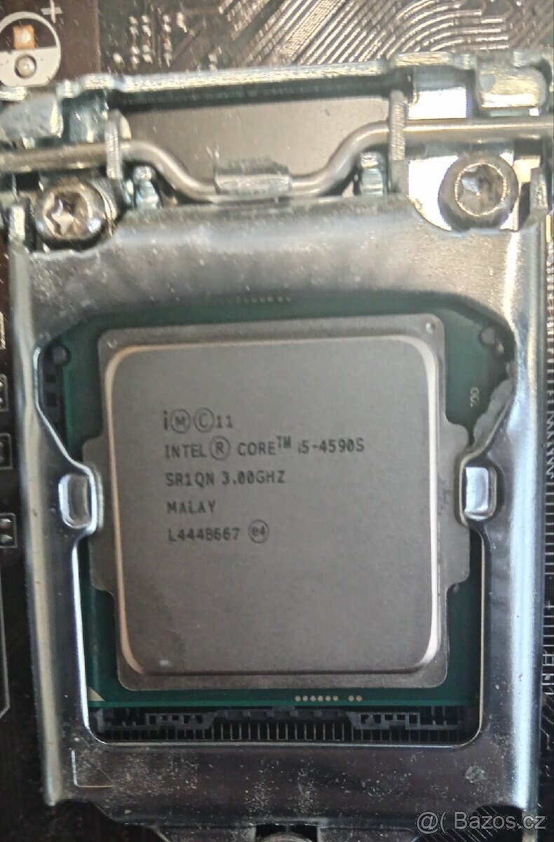 MSI H81M-P33 4 ks - 10