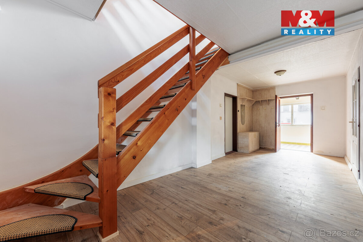 Prodej zemědělské usedlosti, Tatrovice - 10