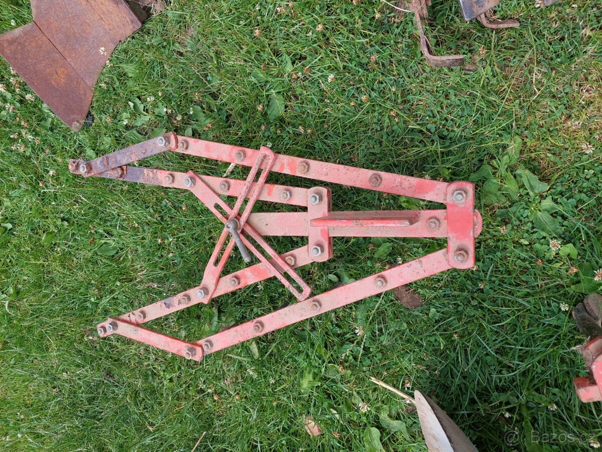 Prodám vari systém - 10