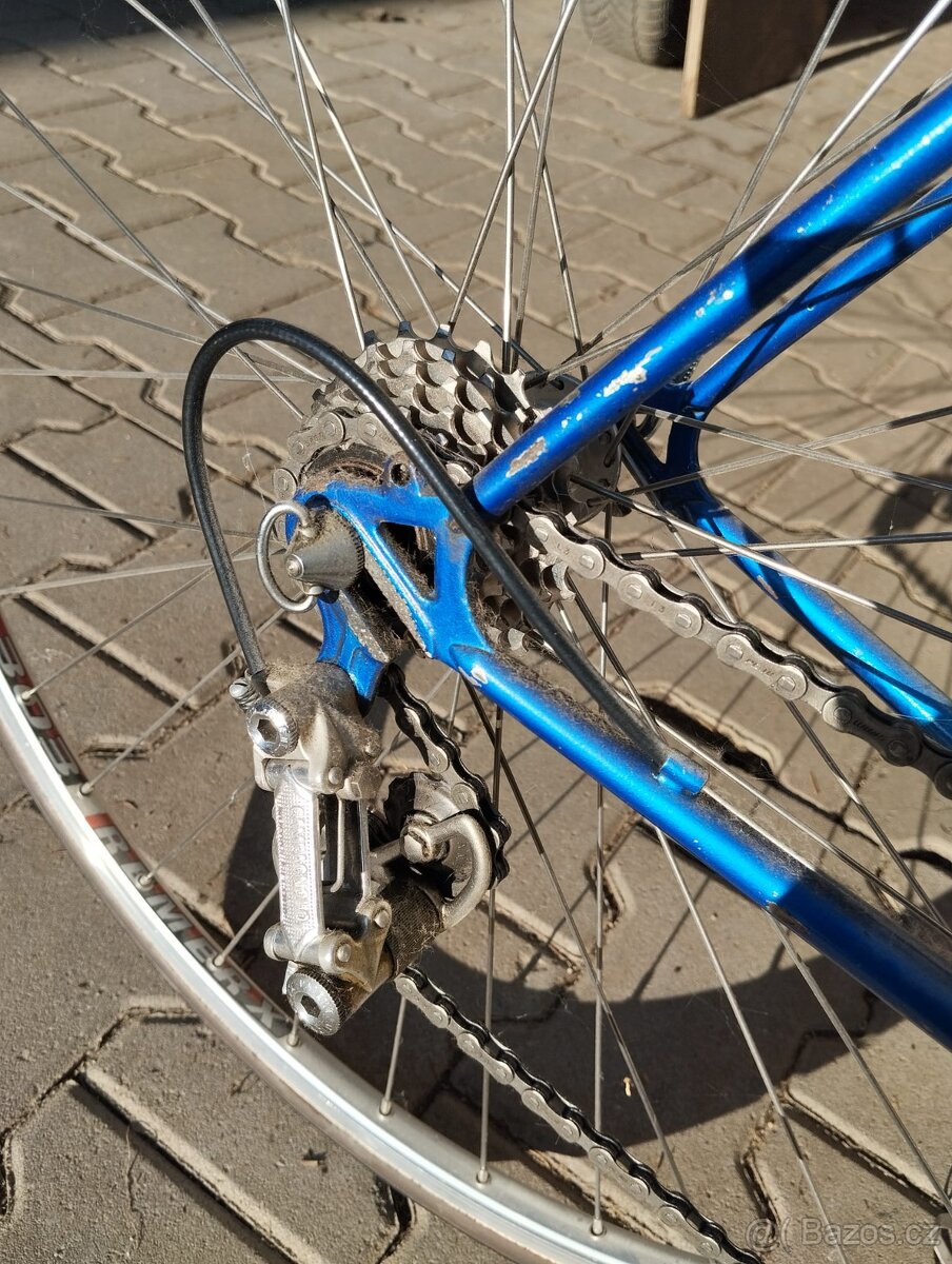 Favorit F1 Speciál - 10