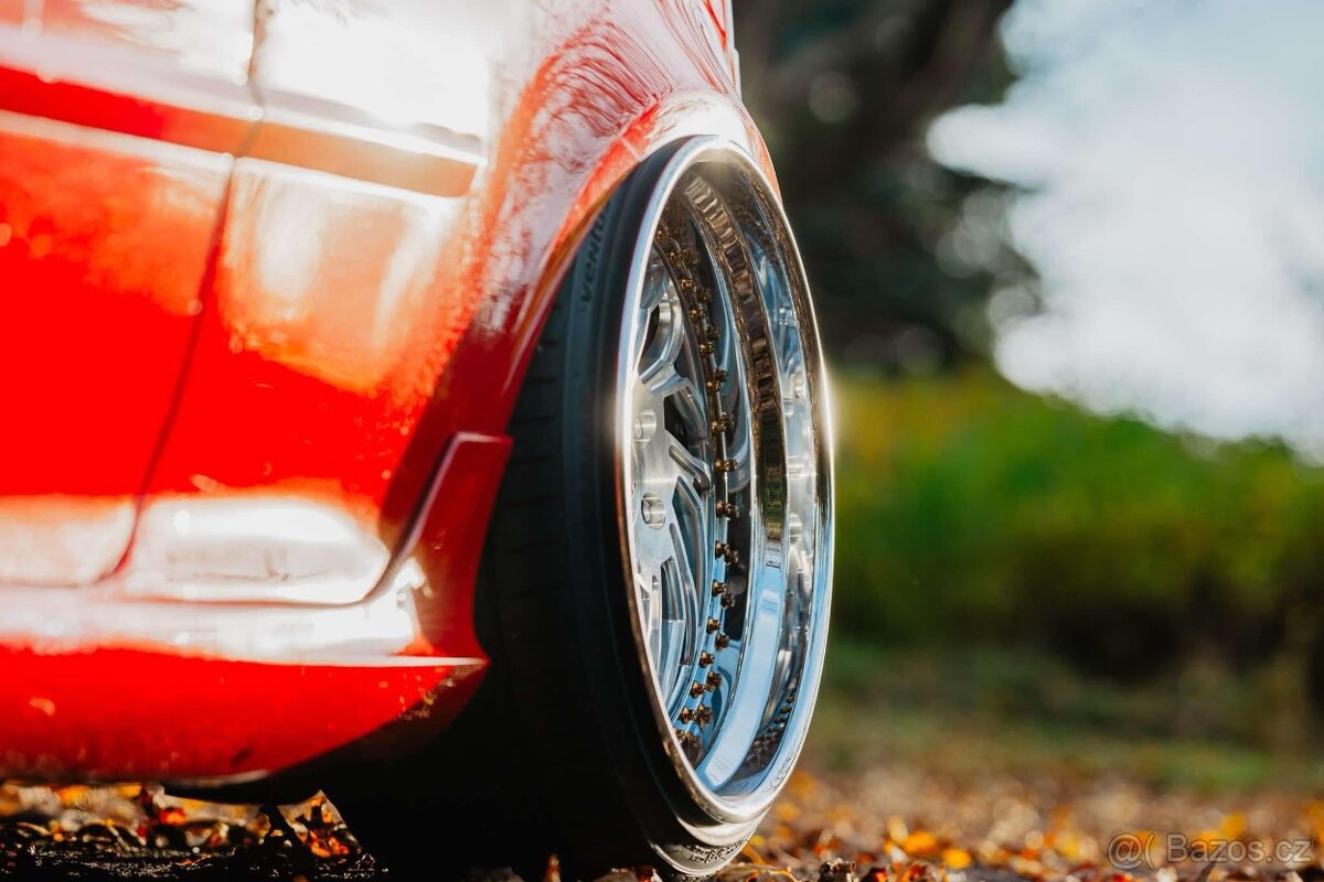 Water cooled Ind WCI r19 5x112 - 10