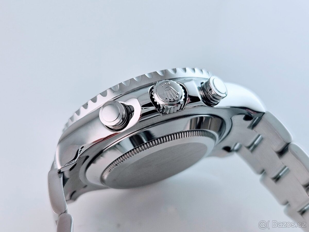 Rolex Yacht-Master II 44mm - 10