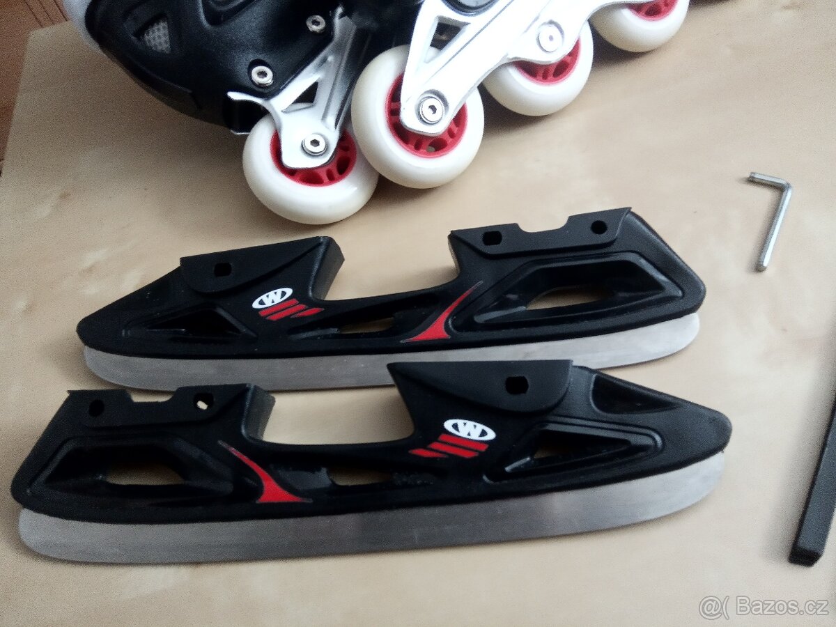 Brusle 2v1 Worker - 10