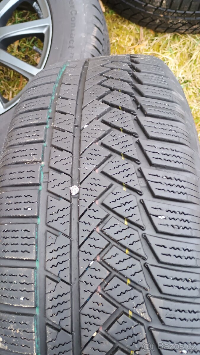 ALU disky Rial Milano graphite - 10