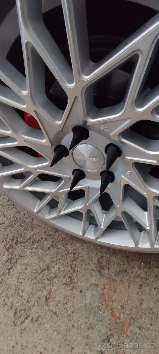 Škoda Octavia 2 combi vrs - 10