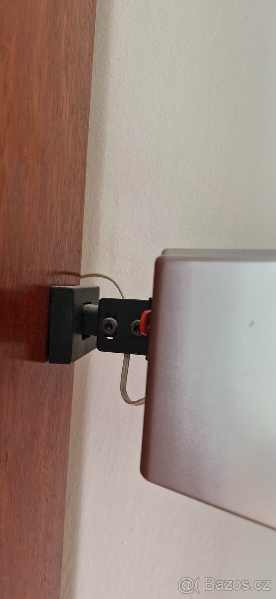 Hi-Fi sestava Technics SC-EH780 - 10