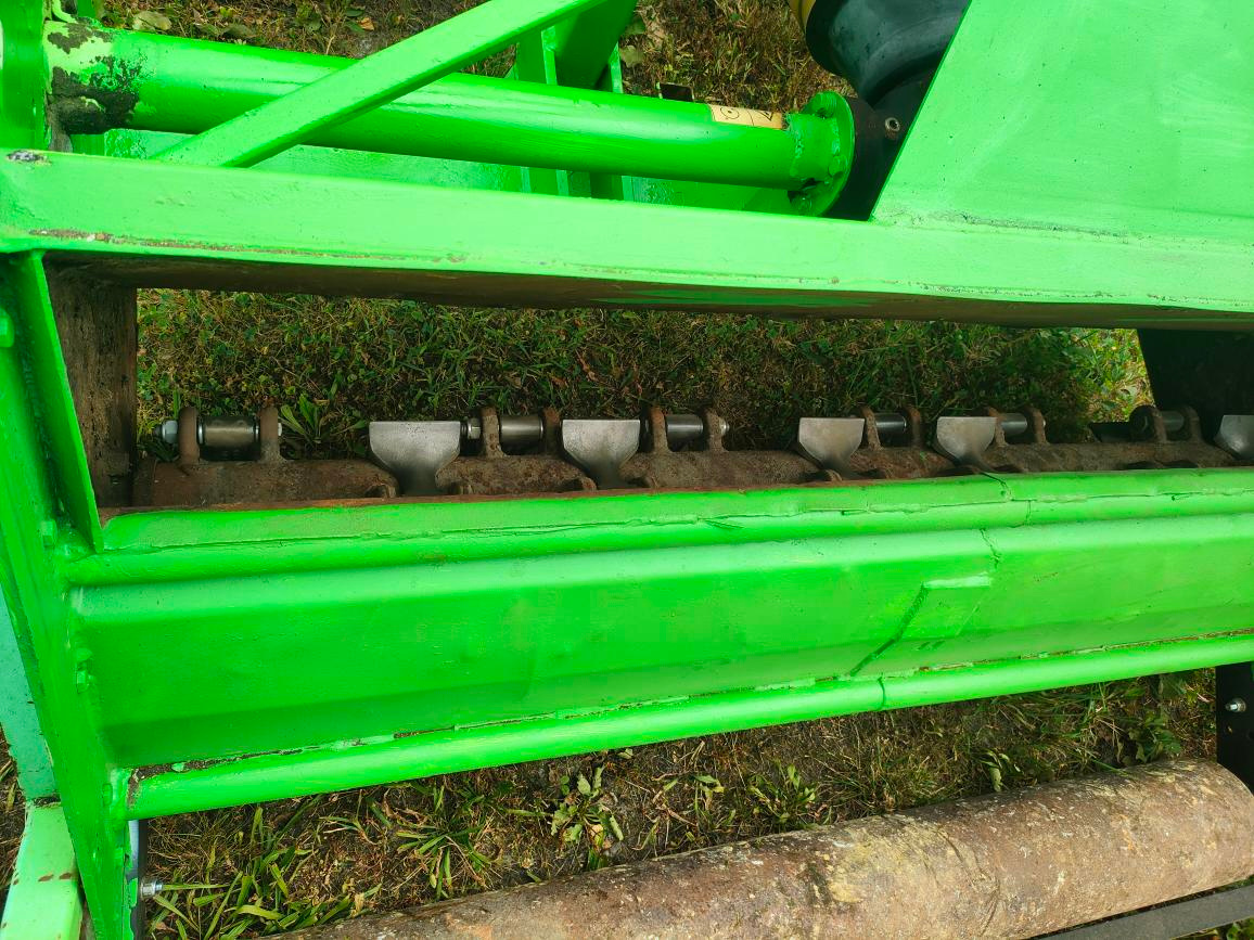 Peruzzo 1600 Professional - 10