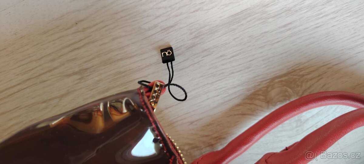 nová kabelka NOBO - 10