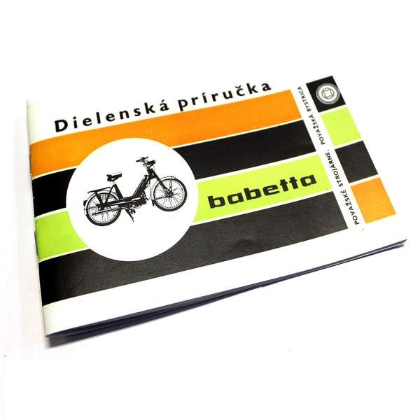 Kartičky na moped na predaj - 10