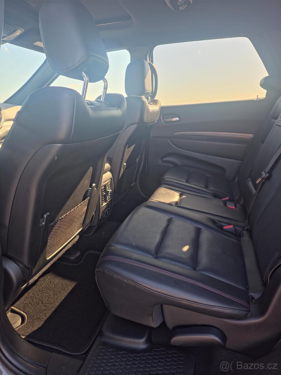 Dodge Durango 2023 R/T Plus - 10